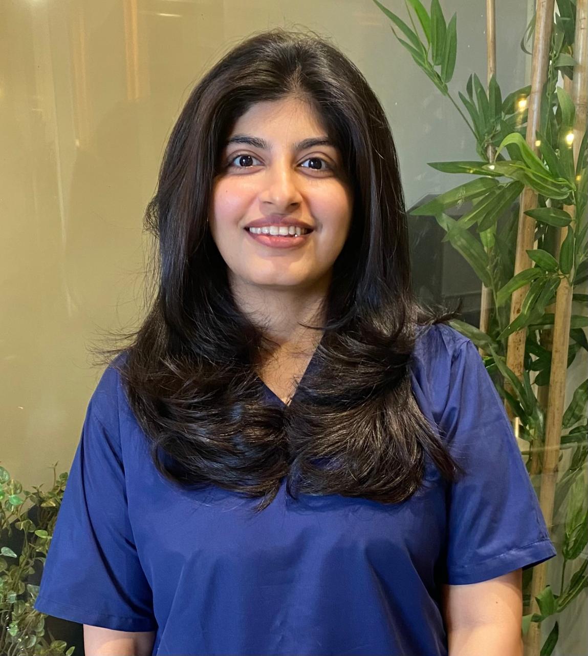 Dr. Anjali Batra