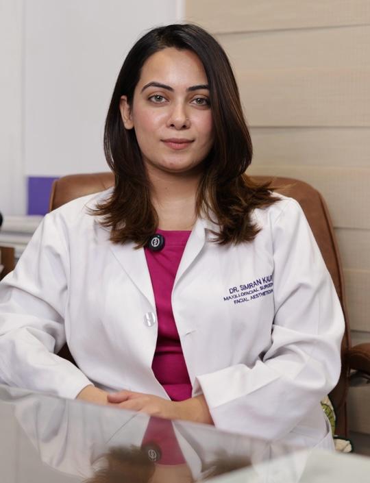 Dr. Simran Kaur