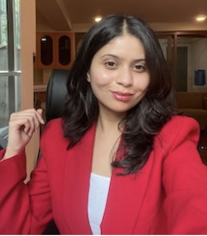 Dr. Sonia Gore Nehra
