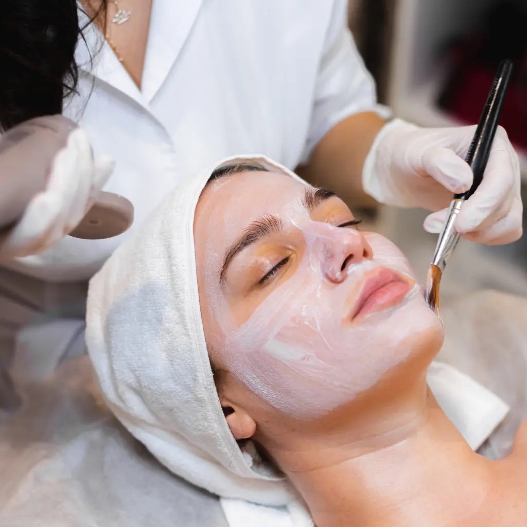 Medifacials